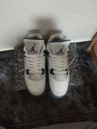 Jordan Zapatillas Talla 37.5 Nuevas