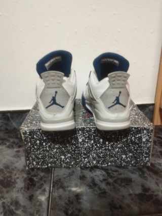 Jordan Zapatillas Talla 37.5 Nuevas