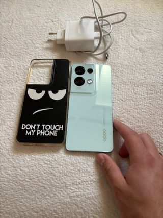 Oppo Reno 8 Pro 5G