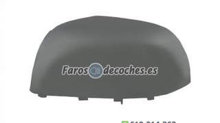 Carcasa Retrovisor Derecho Nissan Micra (2010->20