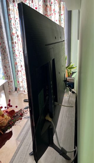 Samsung 43” Smart TV 4K BCN