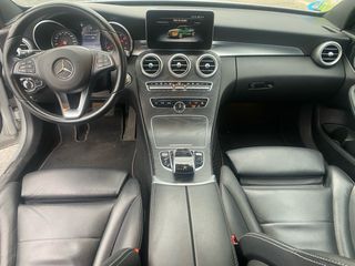 Mercedes-Benz Clase C 350e Hibrido