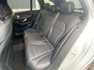 Mercedes-Benz Clase C 350e Hibrido