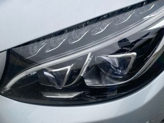 Mercedes-Benz Clase C 350e Hibrido