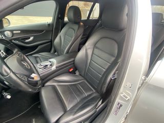 Mercedes-Benz Clase C 350e Hibrido