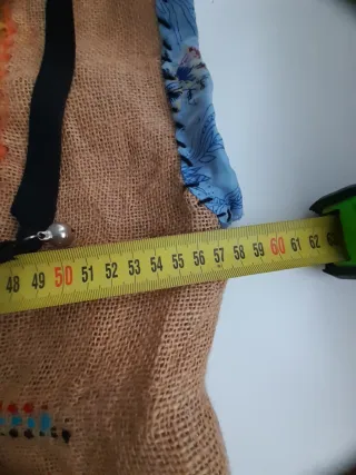 Vestido Intxixu Talla Única