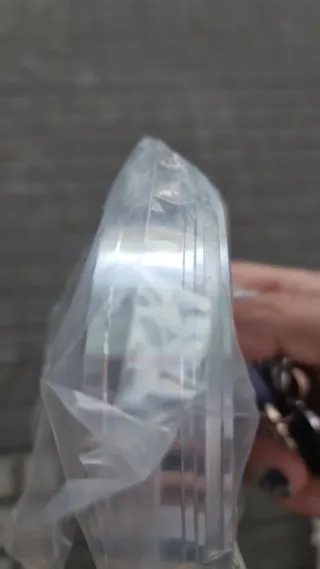 Variador Varioplus Tecnomoto