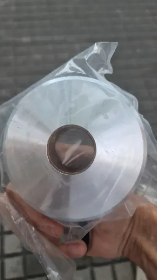 Variador Varioplus Tecnomoto