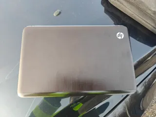 Portatile HP 17 pollici Pavilion dv6