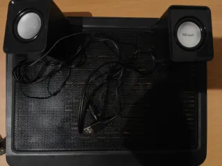 Portatile HP 17 pollici Pavilion dv6