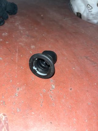 Manecilla Regulador Retrovisor Ford Focus MK1