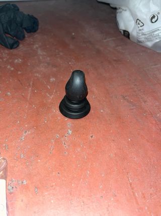 Manecilla Regulador Retrovisor Ford Focus MK1