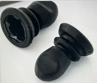 Manecilla Regulador Retrovisor Ford Focus MK1