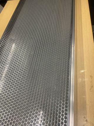 Calefactor  Eléctrico Fagor Modelo FL-1600w