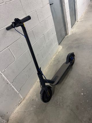 Patinete Eléctrico