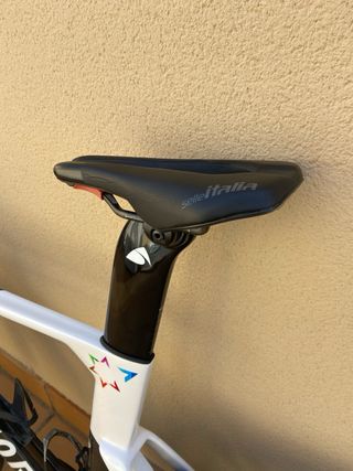 Bicicleta Factor Slick XL