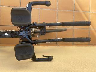 Bicicleta Factor Slick XL