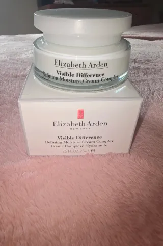 Elizabeth Arden Visible Difference Crema 75ml