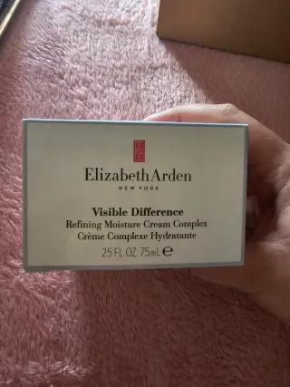 Elizabeth Arden Visible Difference Crema 75ml