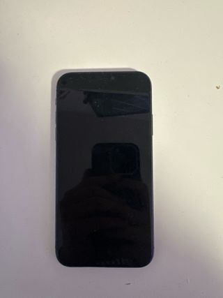 iPhone 11 Nero
