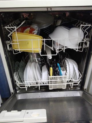 Lavavajillas Corbero Suprema