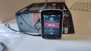 Garmin Edge 520 GPS Ciclismo