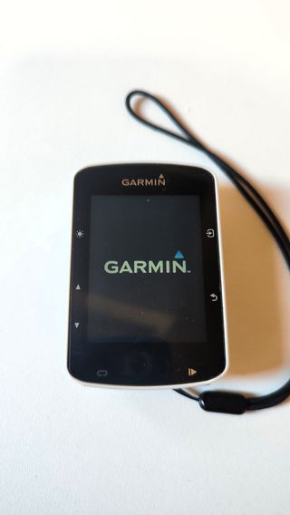 Garmin Edge 520 GPS Ciclismo