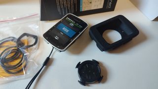 Garmin Edge 520 GPS Ciclismo