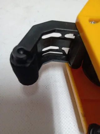 Prezzatrice Markin mod 2008