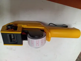 Prezzatrice Markin mod 2008