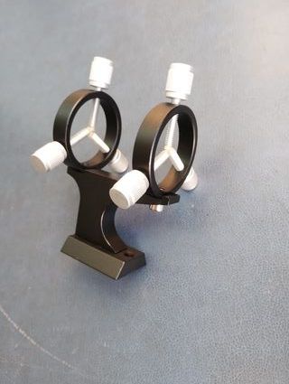 Soporte para puntero láser