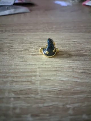 Charm Sombrero Mickey Fantasía