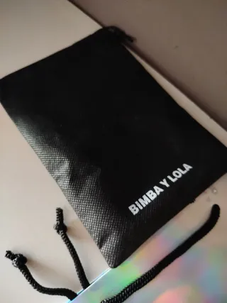 Pulsera Bimba y Lola nueva