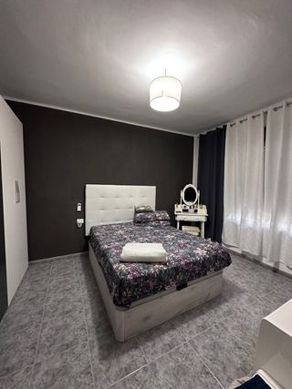 piso 4 hab 2 baños 2 balcones comedor,sala cocina