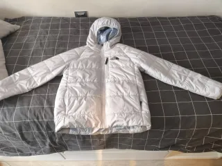 abrigo mujer the north face