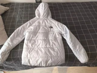 abrigo mujer the north face