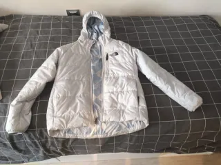 abrigo mujer the north face