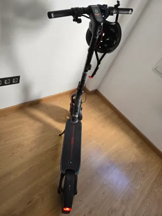 Patinete Eléctrico Segway Ninebot F3