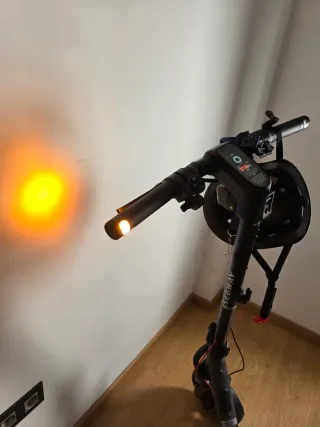 Patinete Eléctrico Segway Ninebot F3