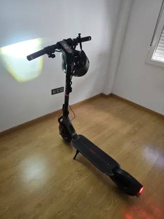 Patinete Eléctrico Segway Ninebot F3