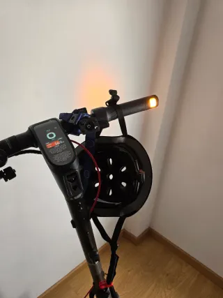 Patinete Eléctrico Segway Ninebot F3