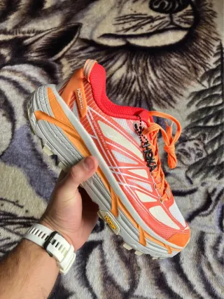 Zapatillas Hoka Mafate Speed 2 Talla 42