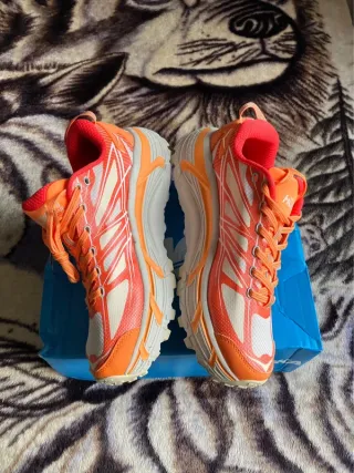 Zapatillas Hoka Mafate Speed 2 Talla 42