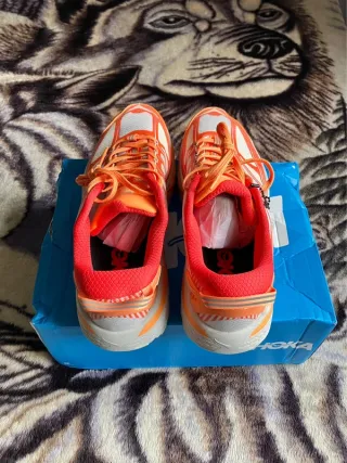 Zapatillas Hoka Mafate Speed 2 Talla 42