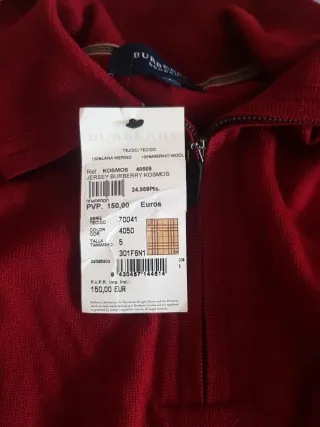 Jersey Fred Perry Gris