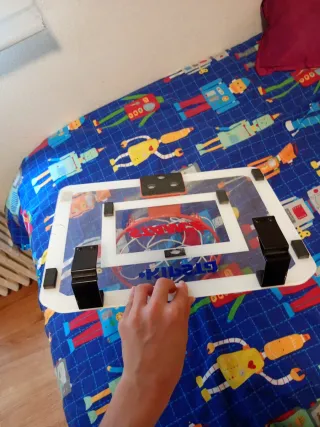 Canasta de baloncesto Kipsta