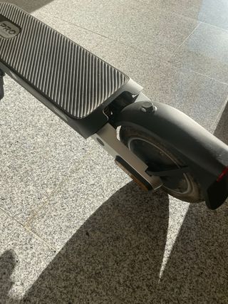 Patinete Eléctrico Xiaomi Mi Pro 5