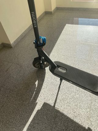 Patinete Eléctrico Xiaomi Mi Pro 5