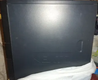 Ordenador de sobremesa + Windows 7