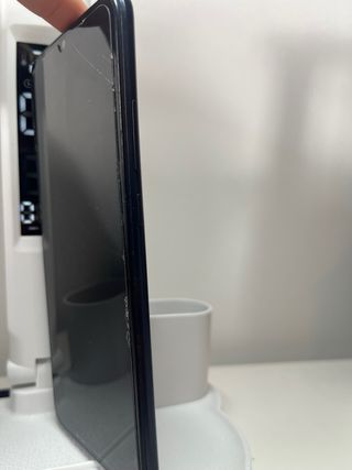 Xiaomi Redmi Note 9T Nero